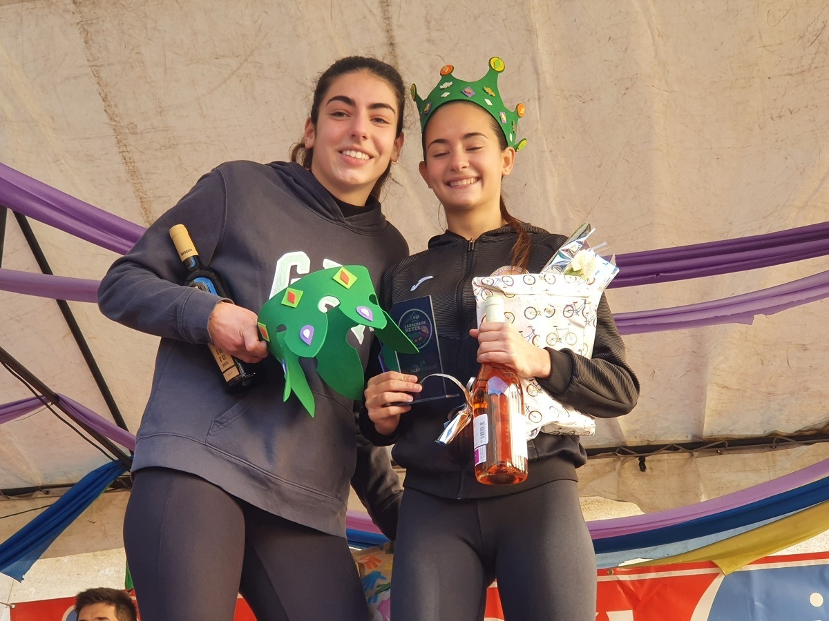 Resultado Carrera de Reyes - Imagen 25