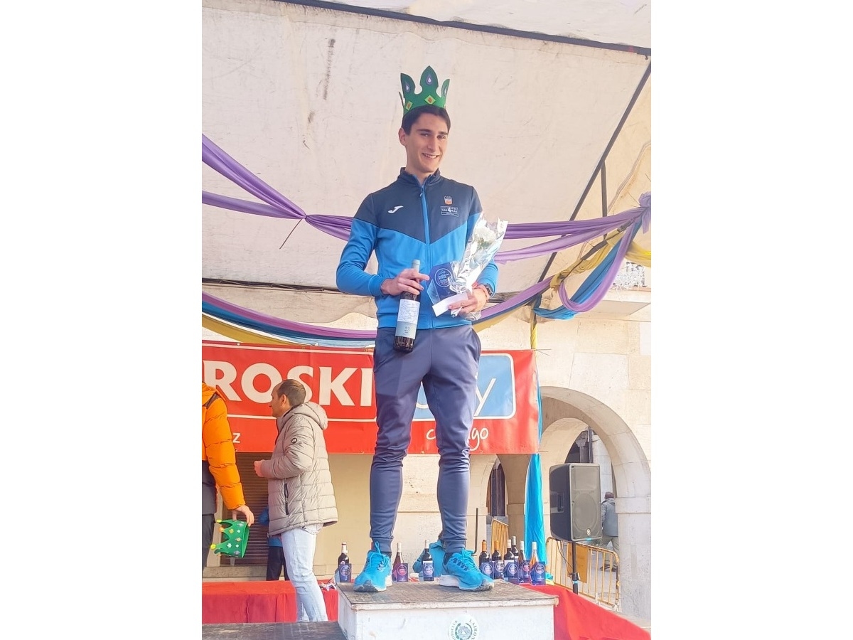 Resultado Carrera de Reyes - Imagen 3