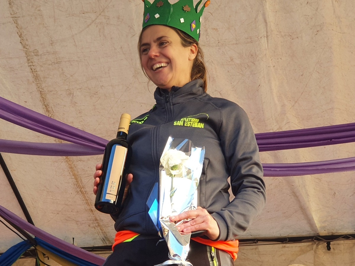 Resultado Carrera de Reyes - Imagen 4