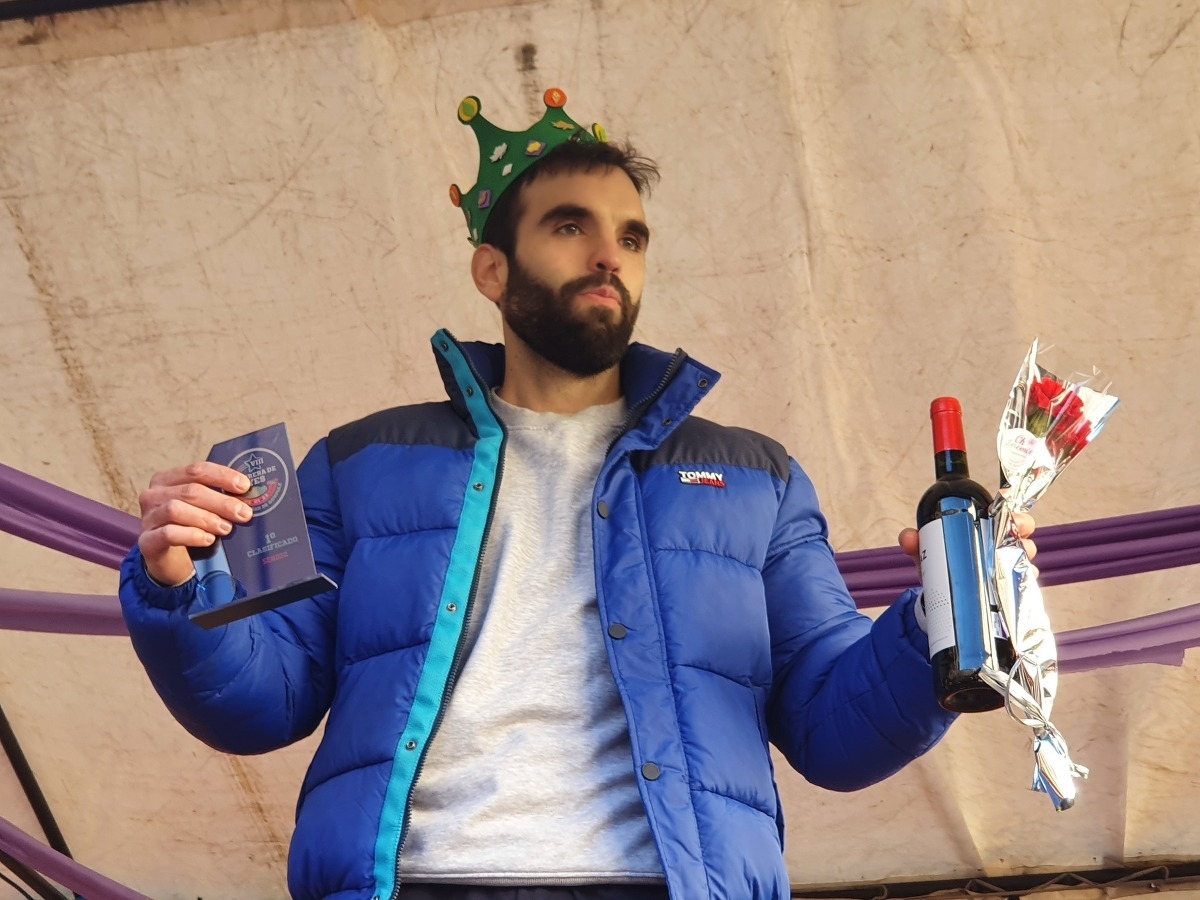 Resultado Carrera de Reyes - Imagen 5