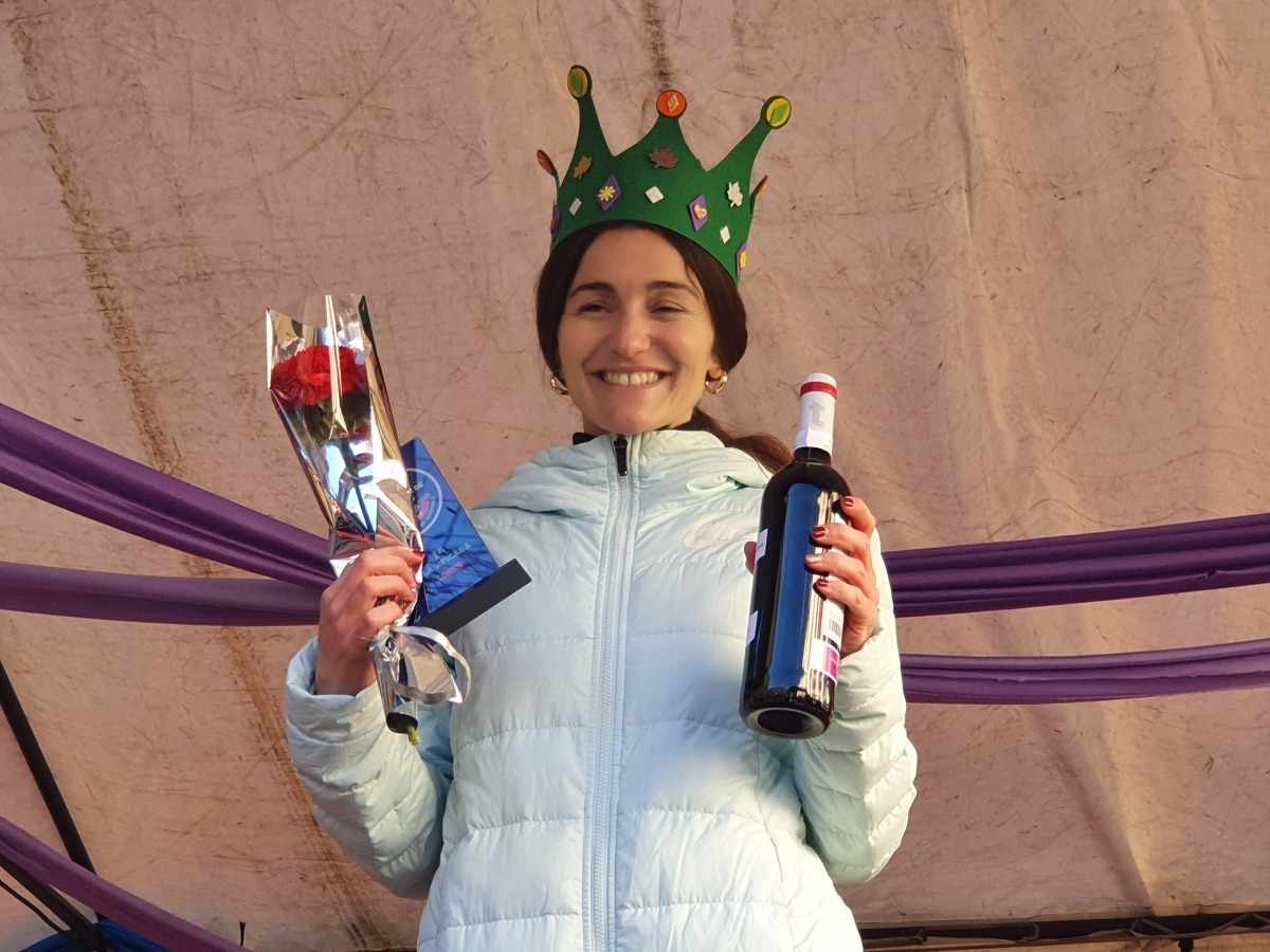 Resultado Carrera de Reyes - Imagen 6