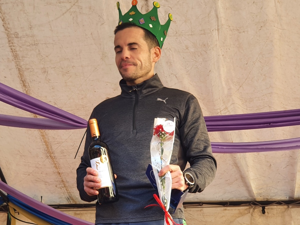 Resultado Carrera de Reyes - Imagen 7