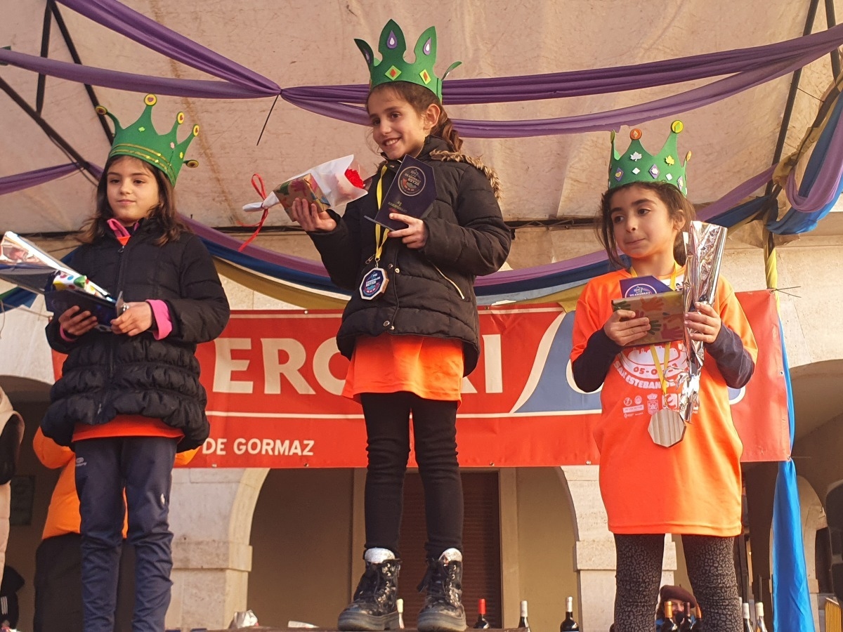 Resultado Carrera de Reyes - Imagen 8