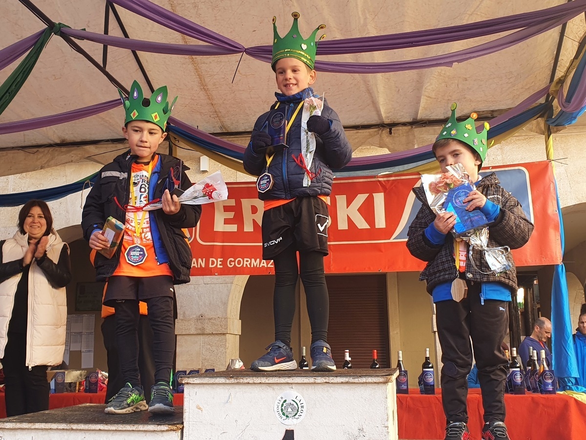 Resultado Carrera de Reyes - Imagen 9