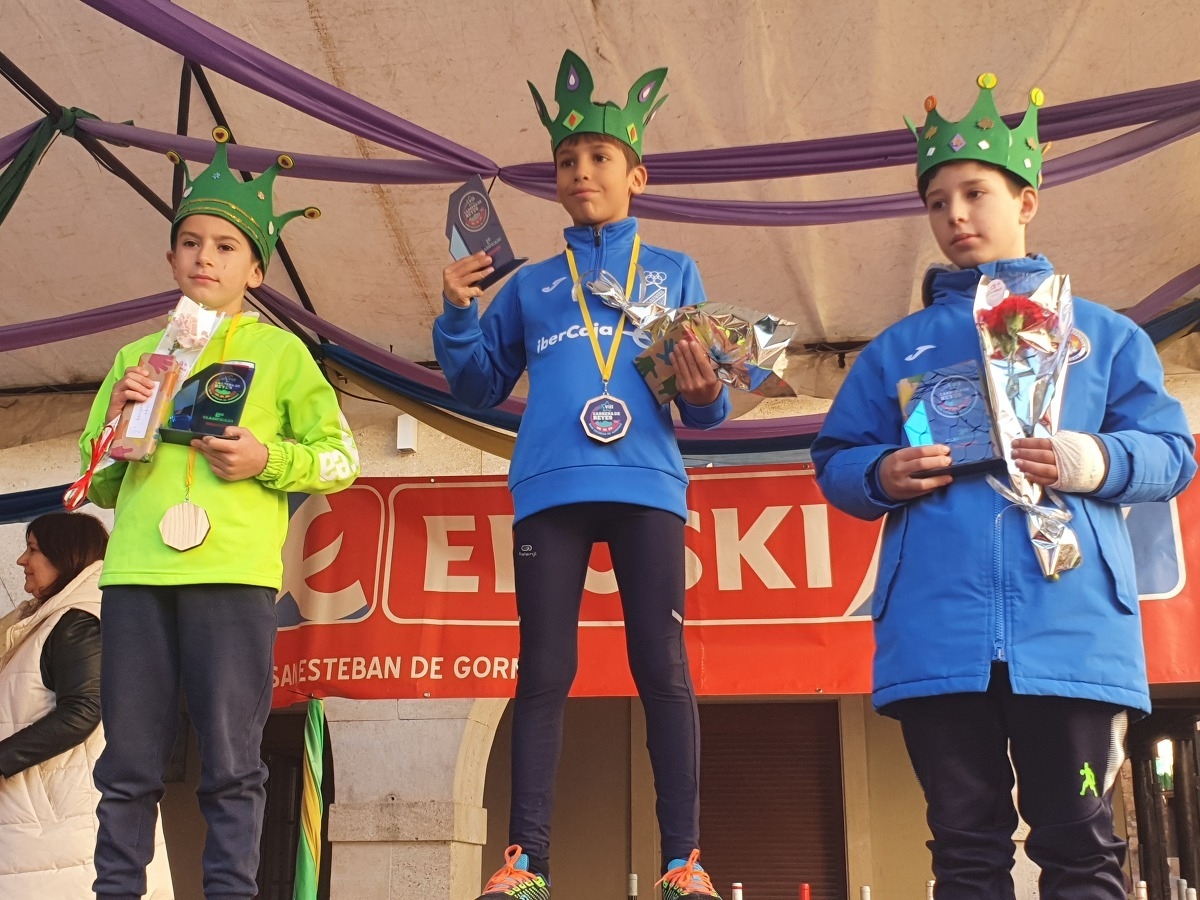 Resultado Carrera de Reyes - Imagen 10