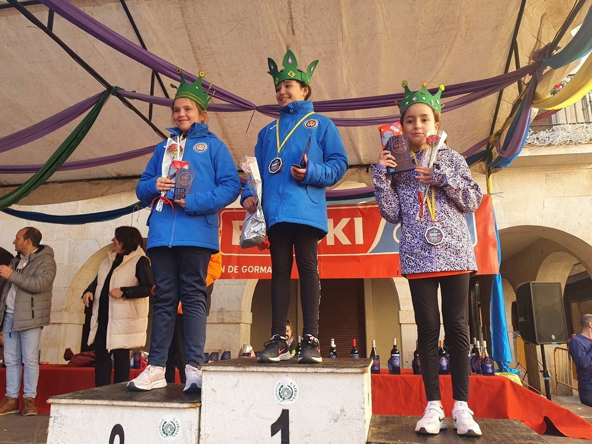 Resultado Carrera de Reyes - Imagen 13