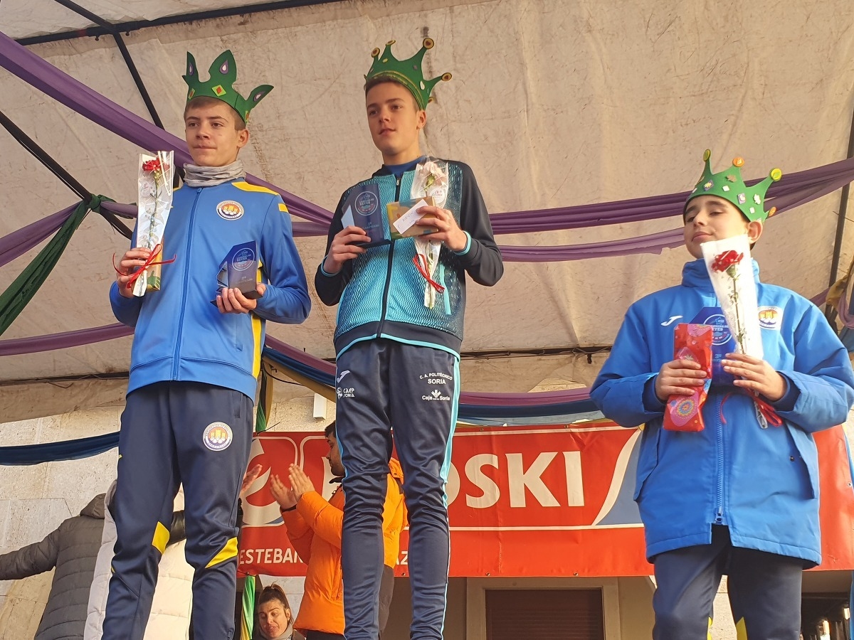 Resultado Carrera de Reyes - Imagen 14