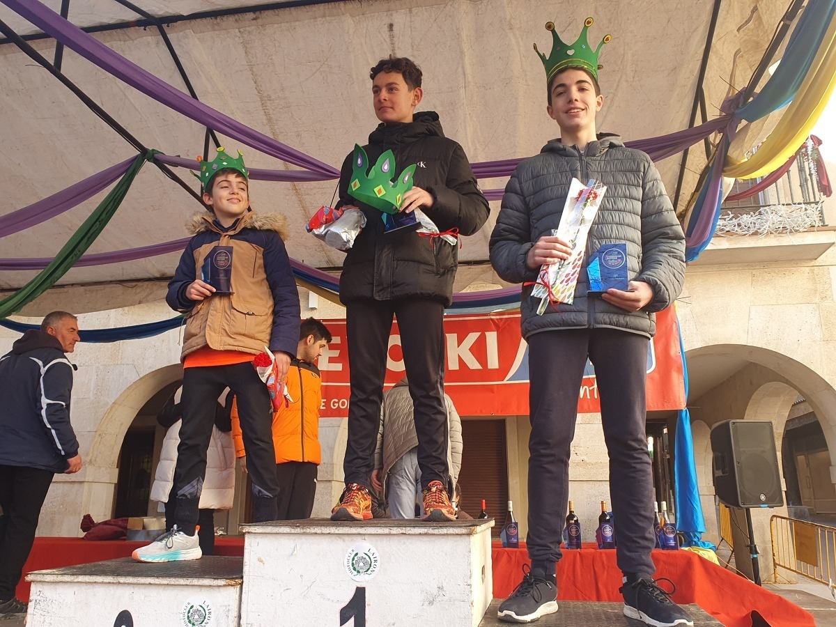 Resultado Carrera de Reyes - Imagen 15