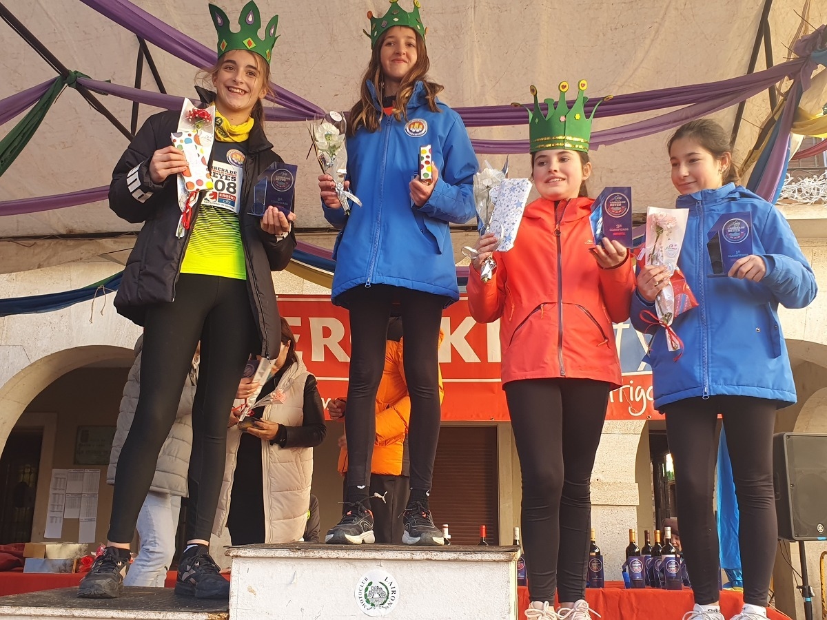 Resultado Carrera de Reyes - Imagen 16