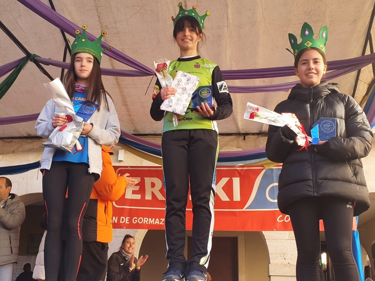 Resultado Carrera de Reyes - Imagen 17