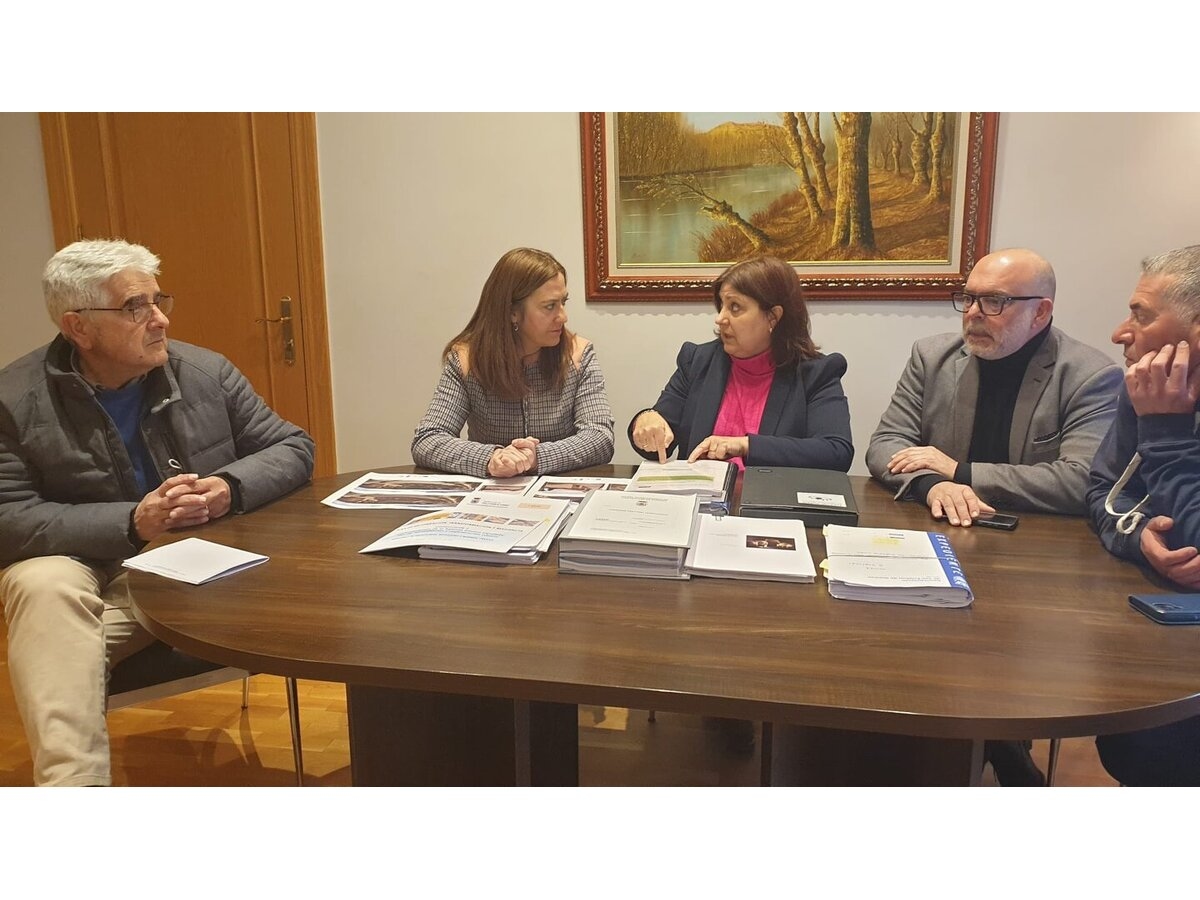 El Gobierno invierte 17 millones de euros en San Esteban - Imagen 2