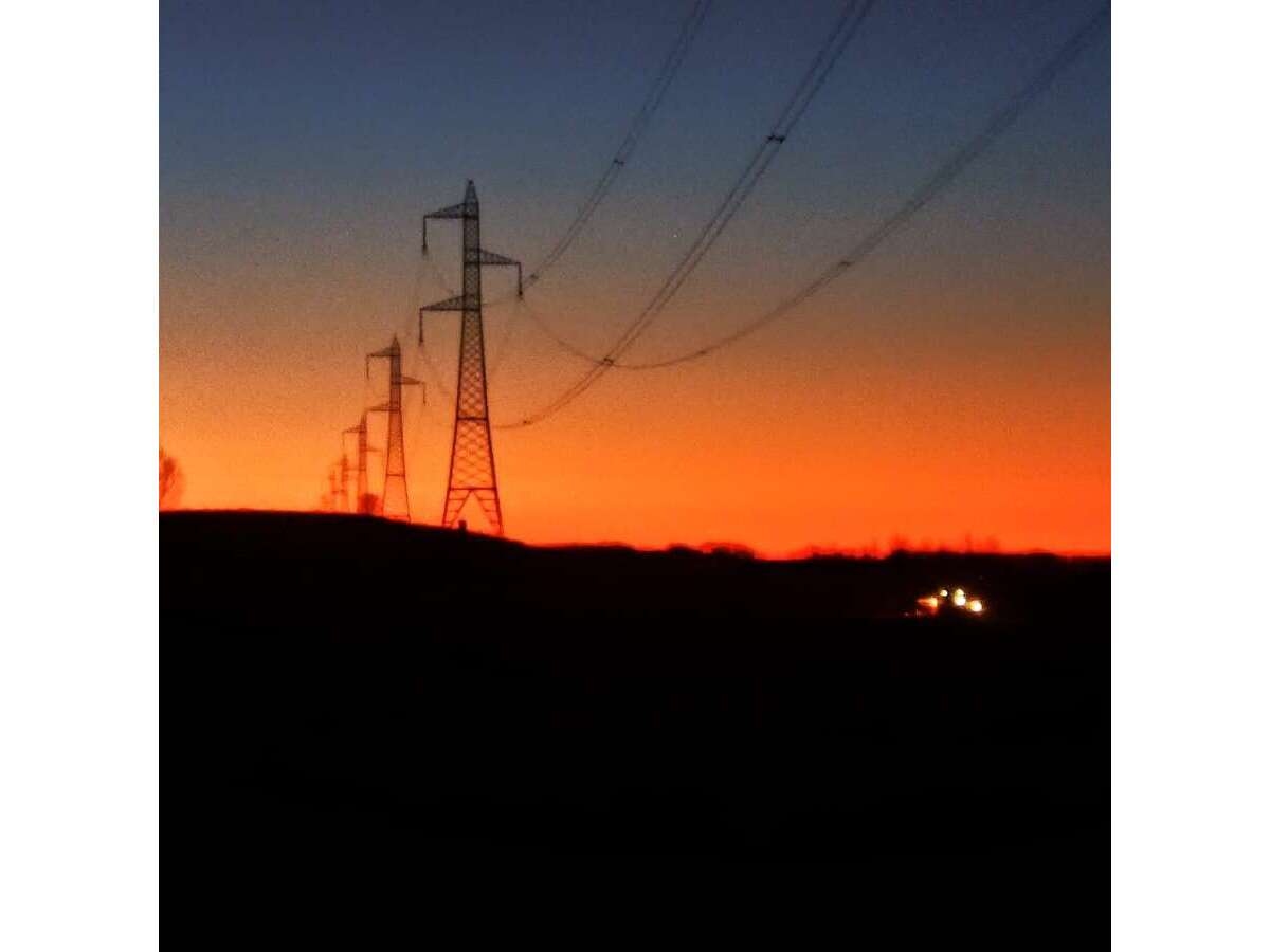 Interrupción del suministro eléctrico