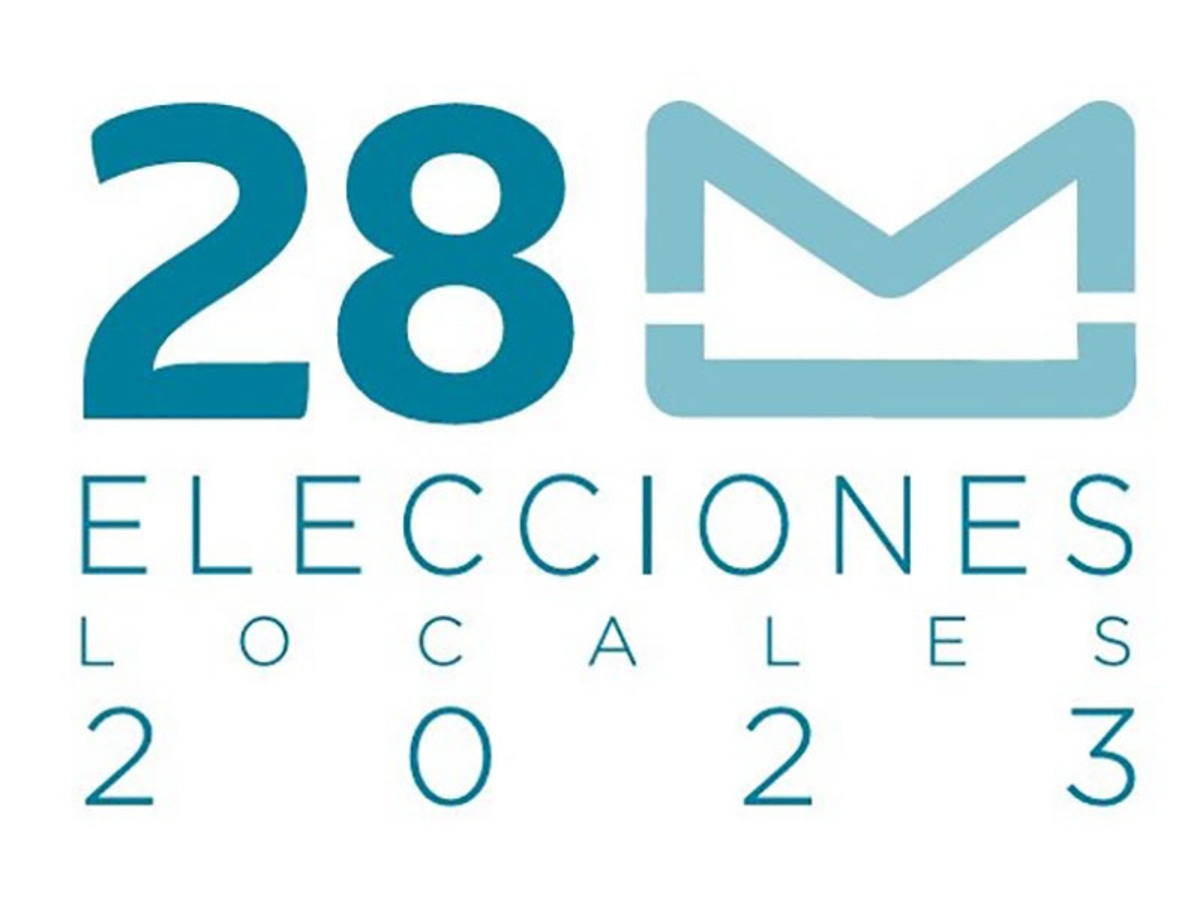 Información elecciones municipales 2023