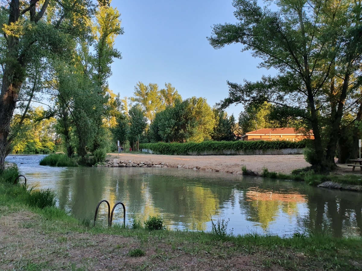 Analítica Zona Alameda - La Rambla