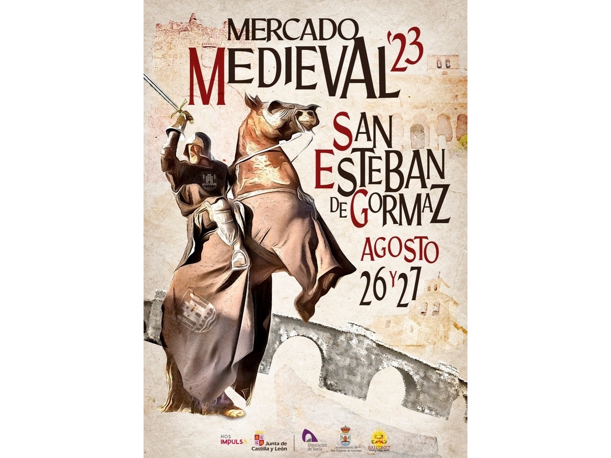 XXIII Mercado Medieval