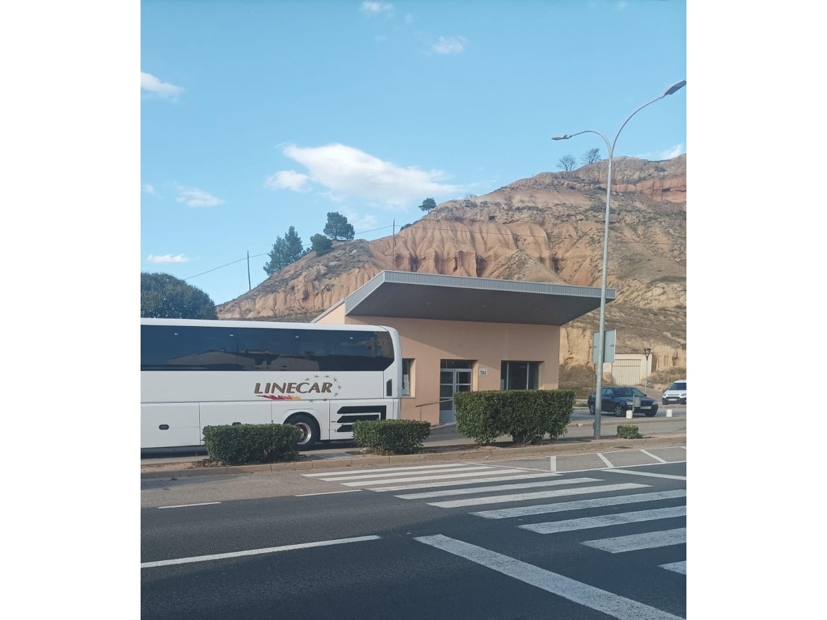 Cambio de horario autobuses: trámite de audiencia