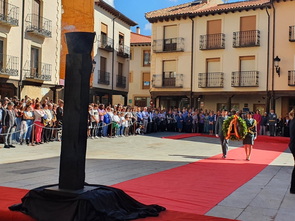 Día Nacional de España