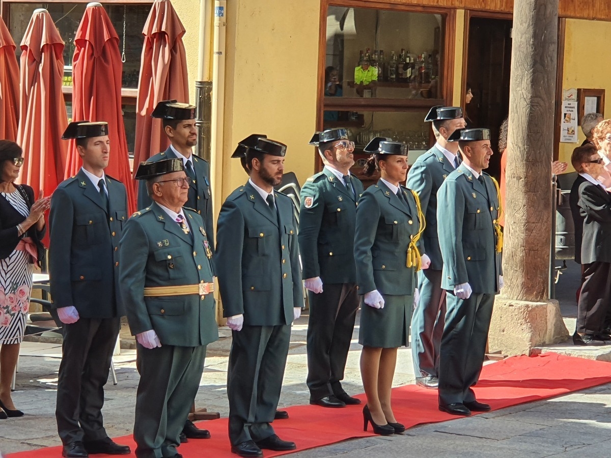 Día Nacional de España - Imagen 2