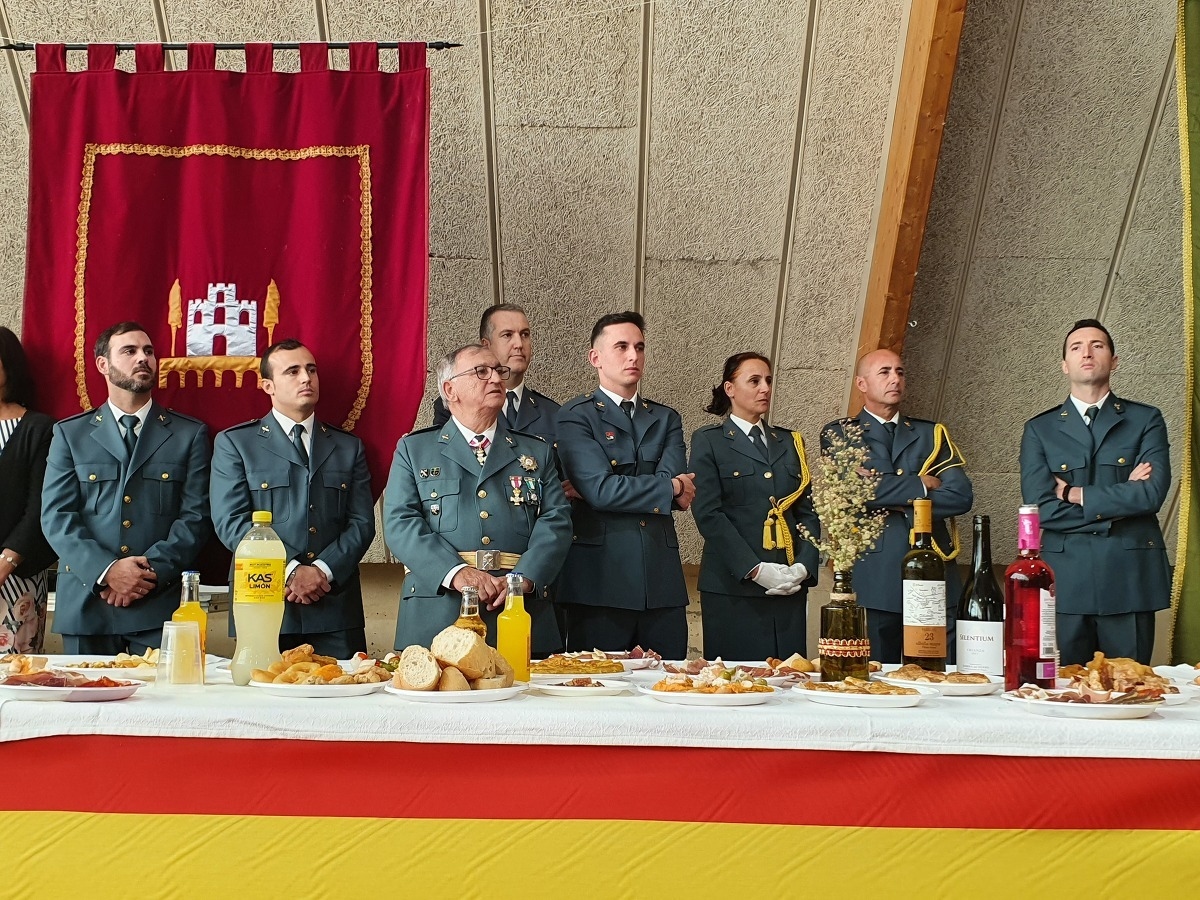 Día Nacional de España - Imagen 4