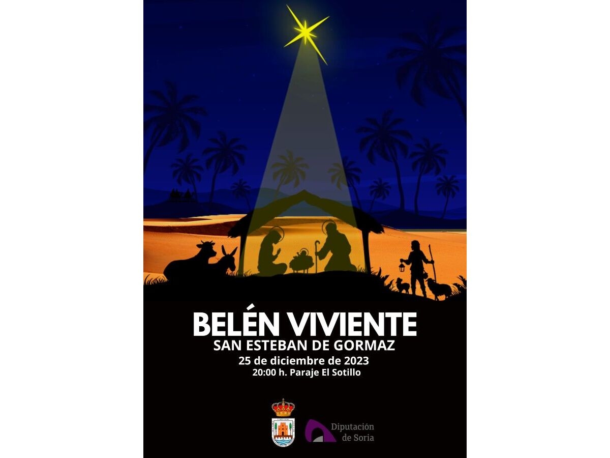 Belén Viviente 2023