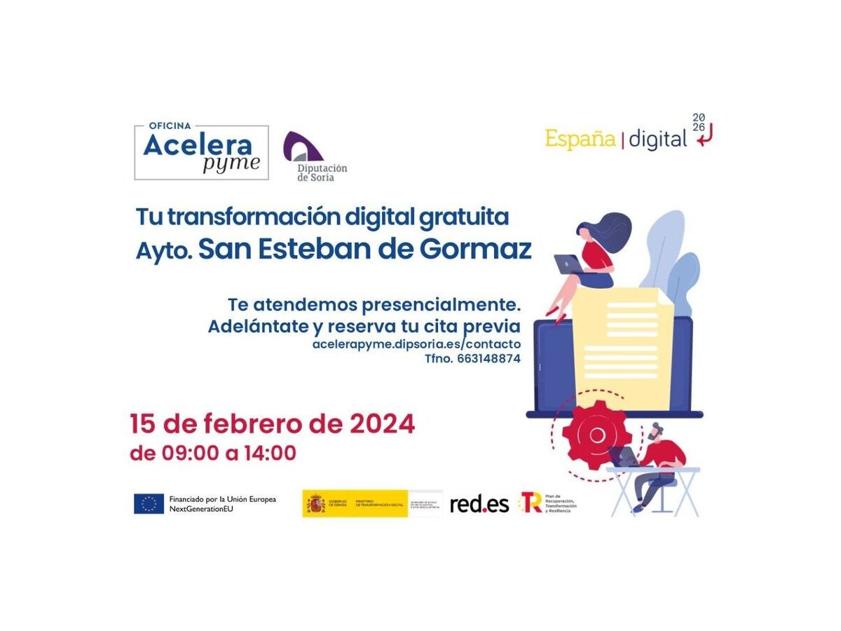 Atención presencial HUB RURAL