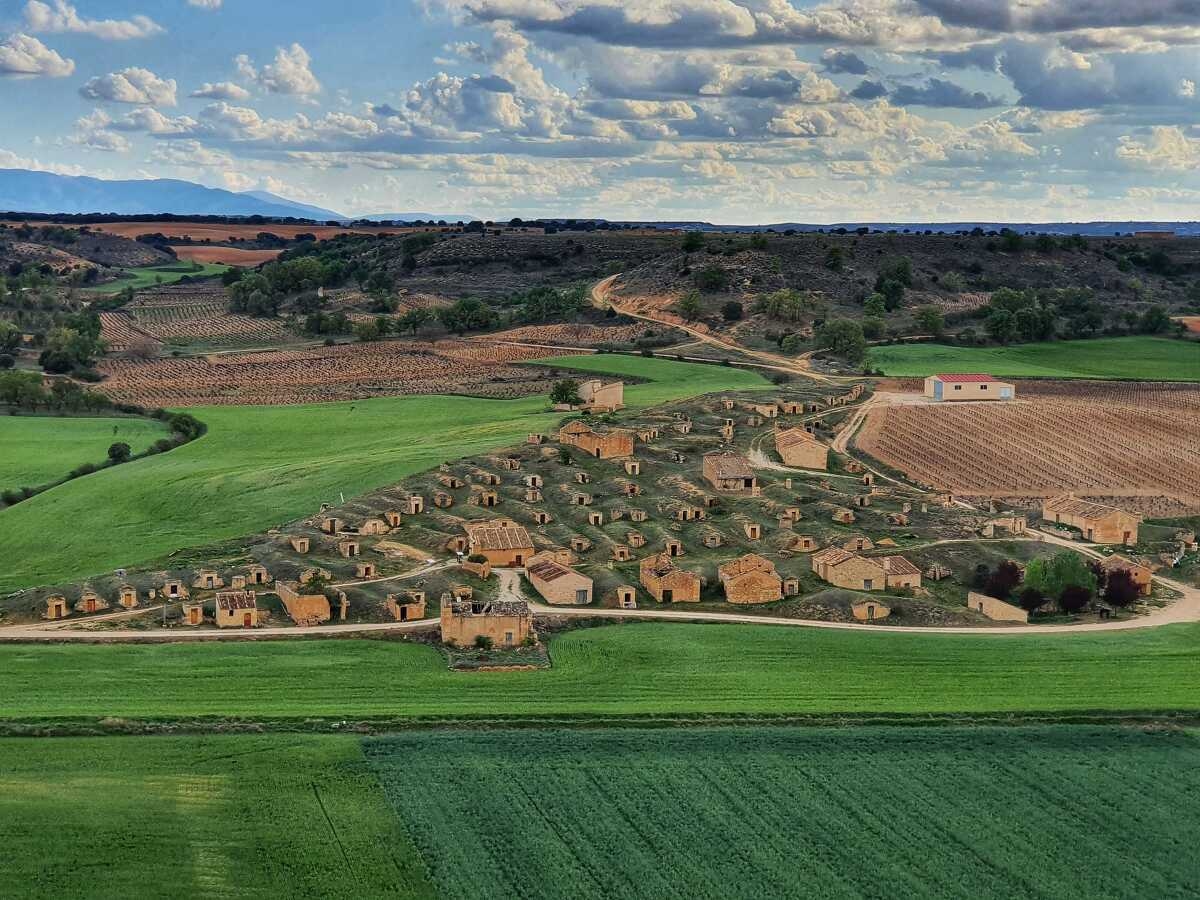 Patrimonio autoriza la iluminación del camino de Atauta a El Plantío