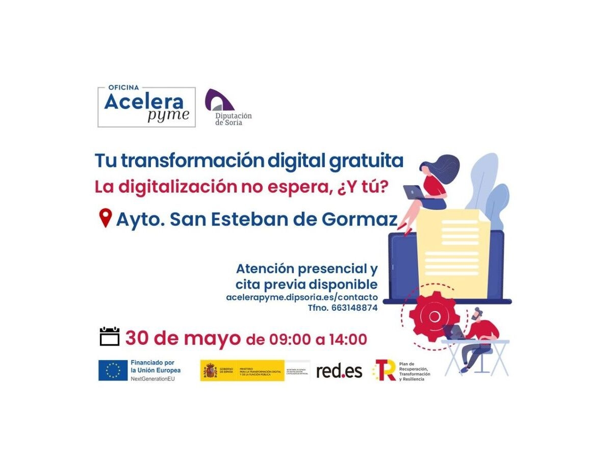 Hub Rural - 30 de mayo