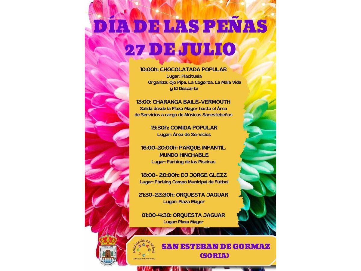 Festival de food trucks - Imagen 3