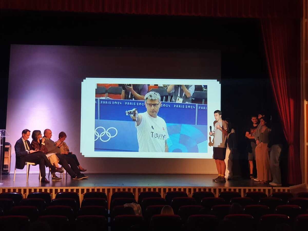 La UFV elige San Esteban para el desarrollo de sus alumnos - Imagen 8