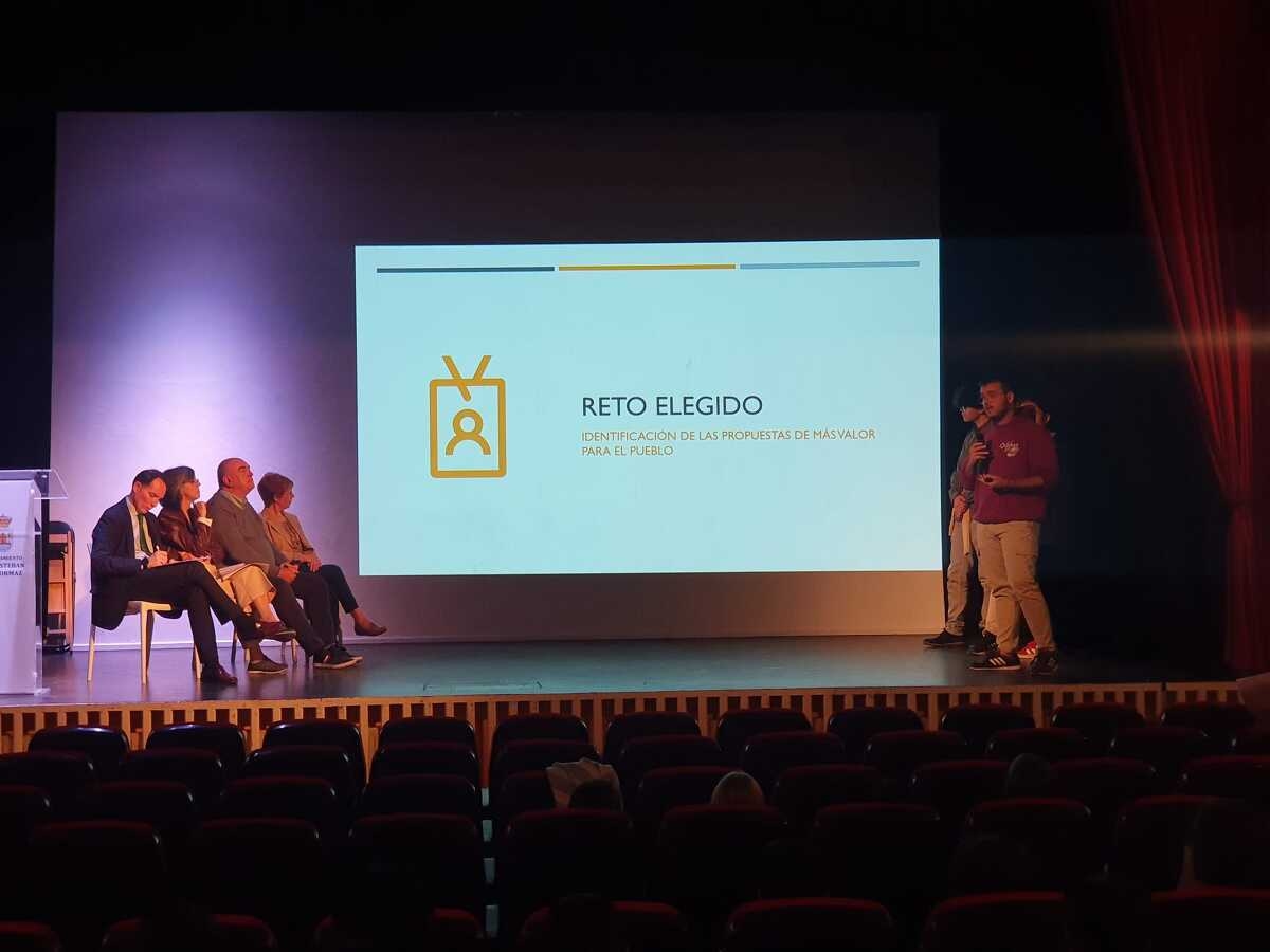 La UFV elige San Esteban para el desarrollo de sus alumnos - Imagen 10