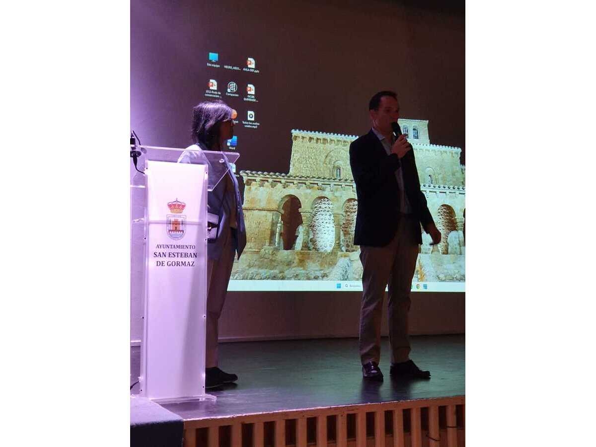 La UFV elige San Esteban para el desarrollo de sus alumnos - Imagen 4