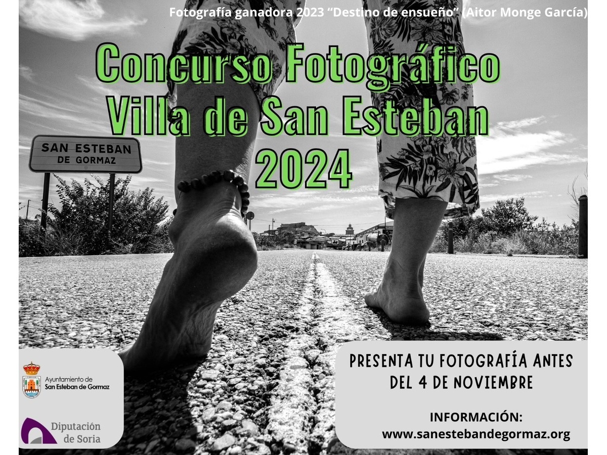 Concurso Fotográfico