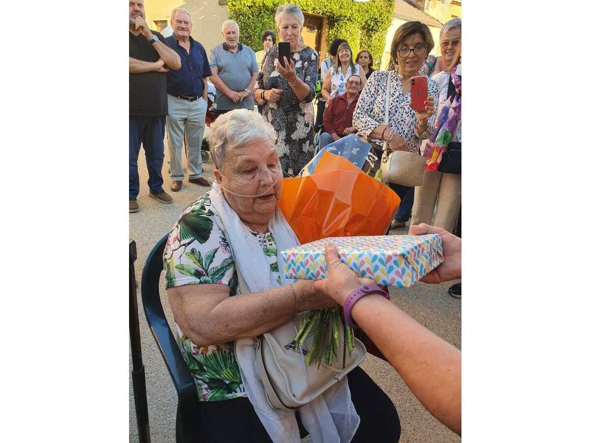 Inauguración del Centro Social de Olmillos - Imagen 4