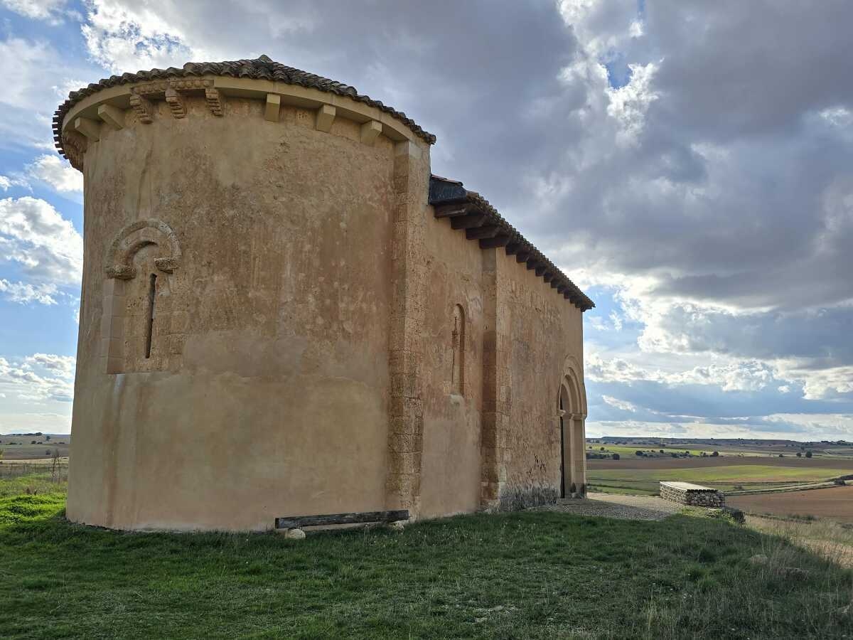 Presentación de "59 edificios románicos de la provincia de Soria" - Imagen 4