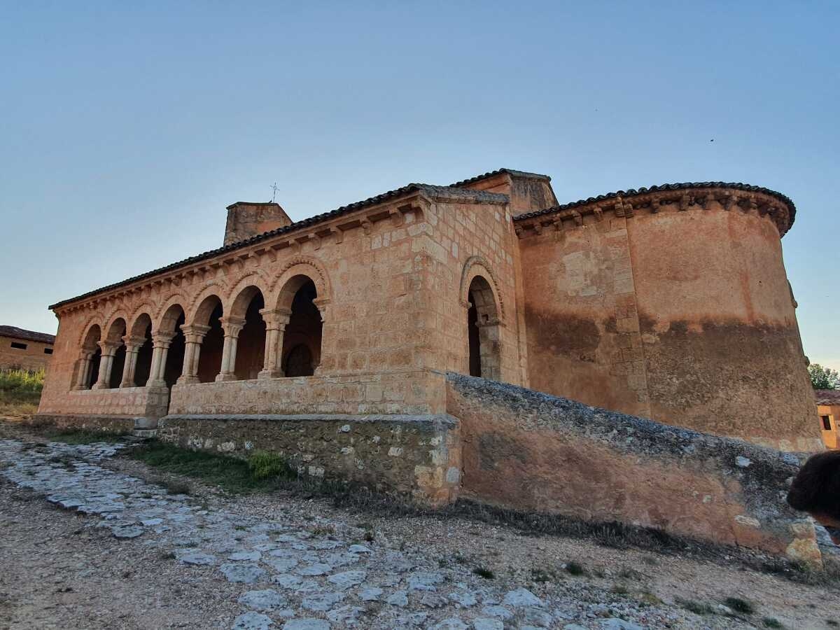 Presentación de "59 edificios románicos de la provincia de Soria" - Imagen 5