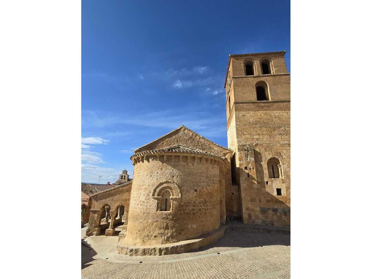Presentación de "59 edificios románicos de la provincia de Soria" - Imagen 3