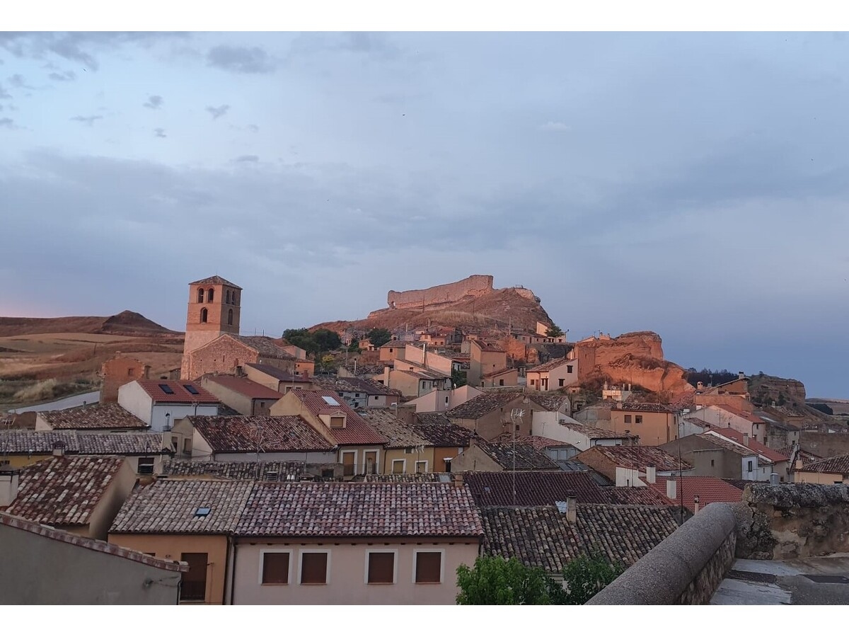 San Esteban recibe más ayudas para dinamización geográfica.