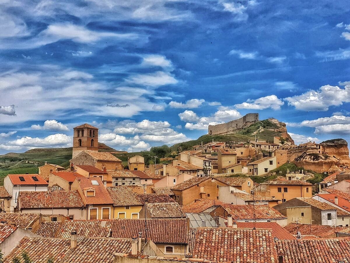 281.694,52 euros para el Castillo y los Torreones.