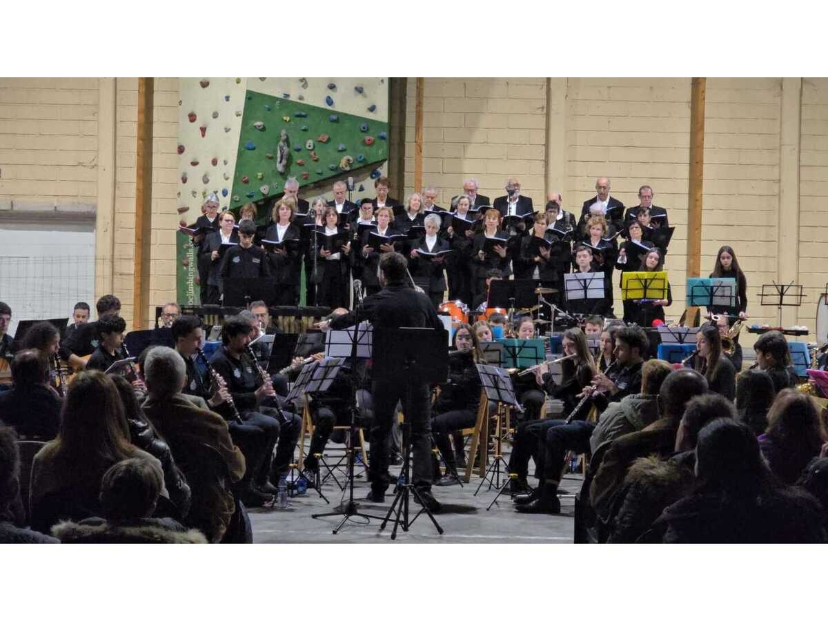 San Esteban de Gormaz, solidaria - Imagen 2