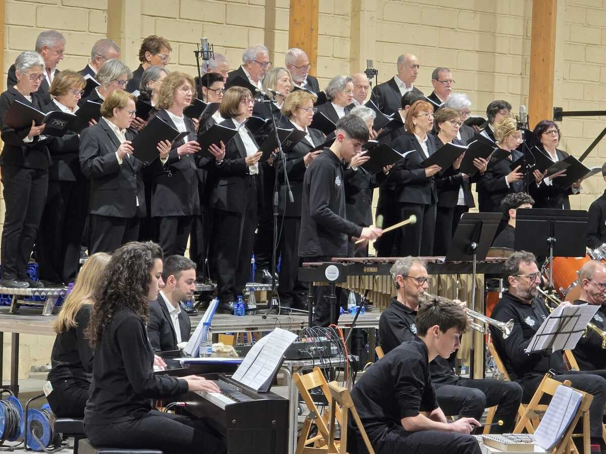San Esteban de Gormaz, solidaria - Imagen 4
