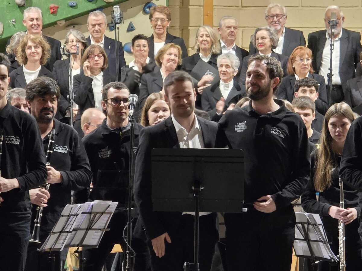 San Esteban de Gormaz, solidaria