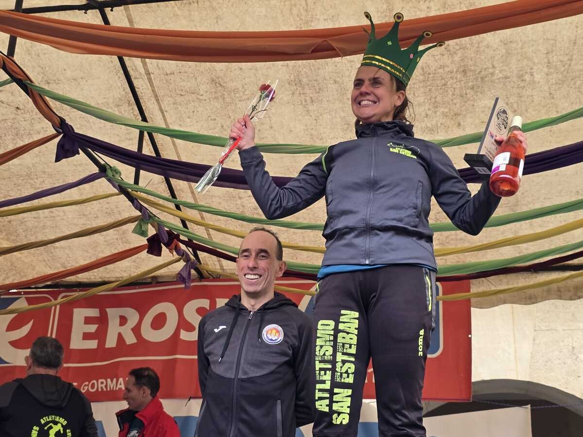 Resultados X Carrera de Reyes - Imagen 3