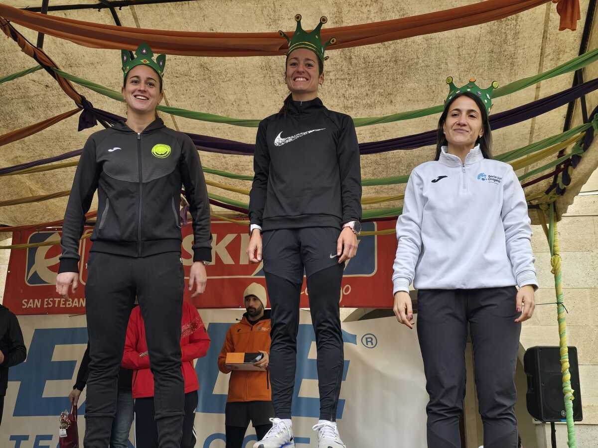 Resultados X Carrera de Reyes - Imagen 4