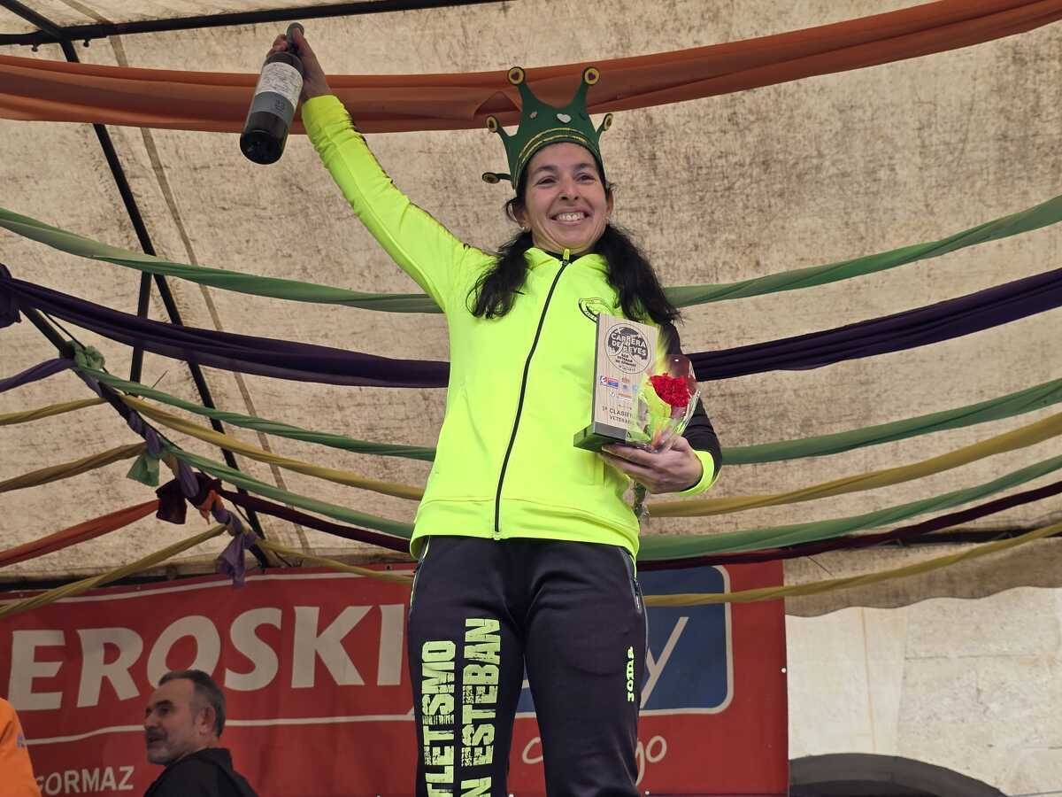 Resultados X Carrera de Reyes - Imagen 5