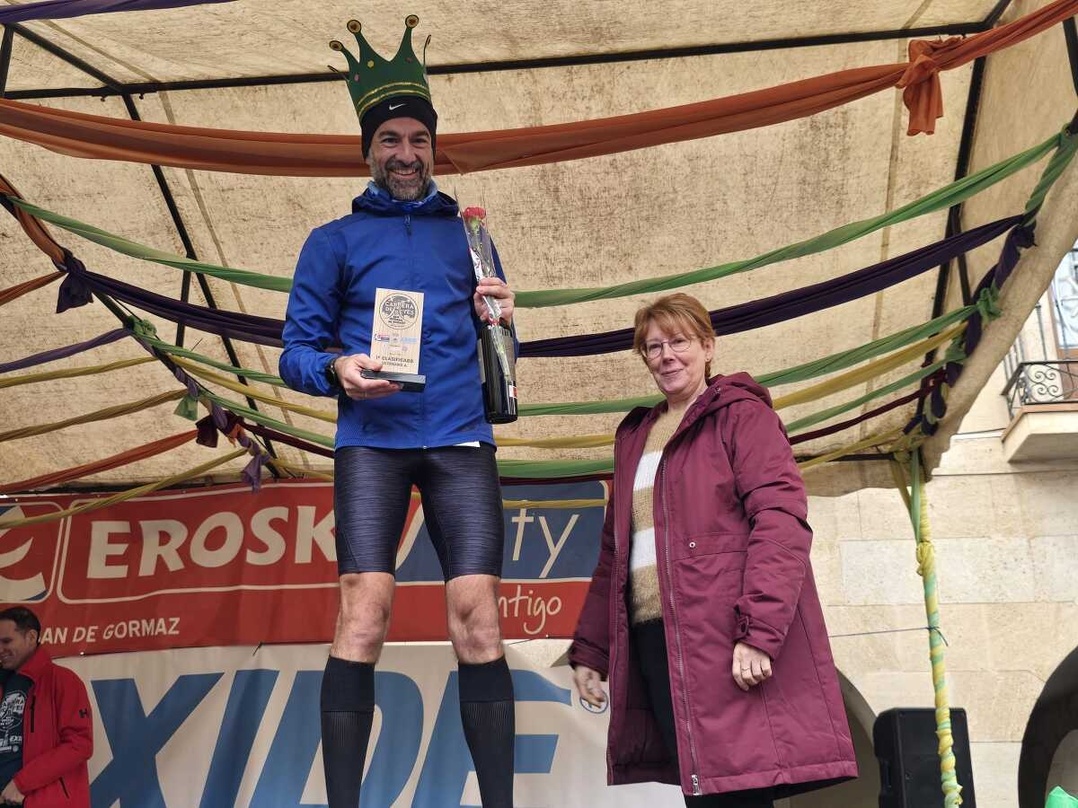 Resultados X Carrera de Reyes - Imagen 6