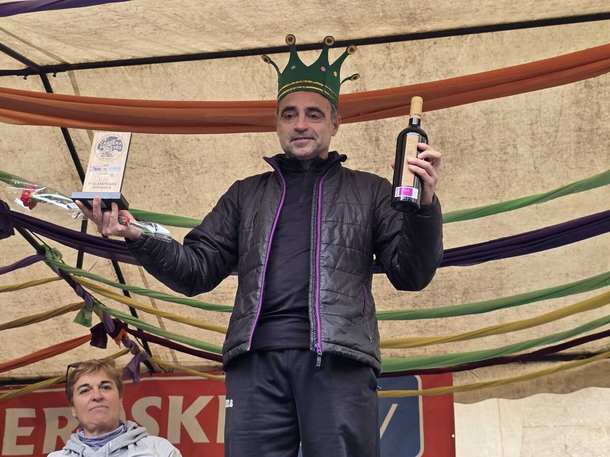 Resultados X Carrera de Reyes - Imagen 7