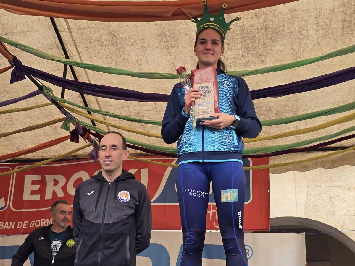 Resultados X Carrera de Reyes - Imagen 9