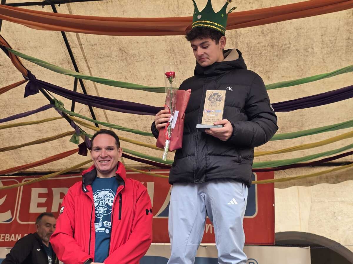 Resultados X Carrera de Reyes - Imagen 10