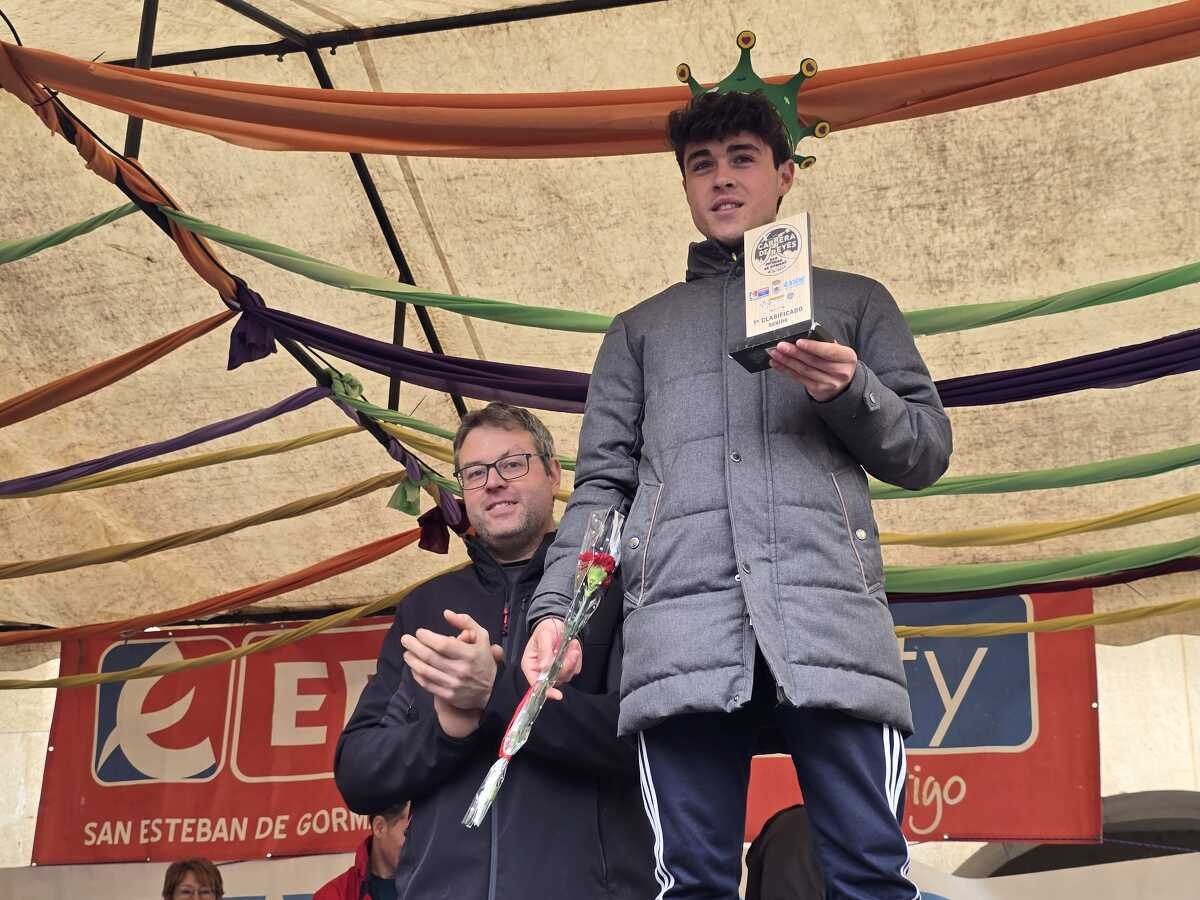 Resultados X Carrera de Reyes - Imagen 11