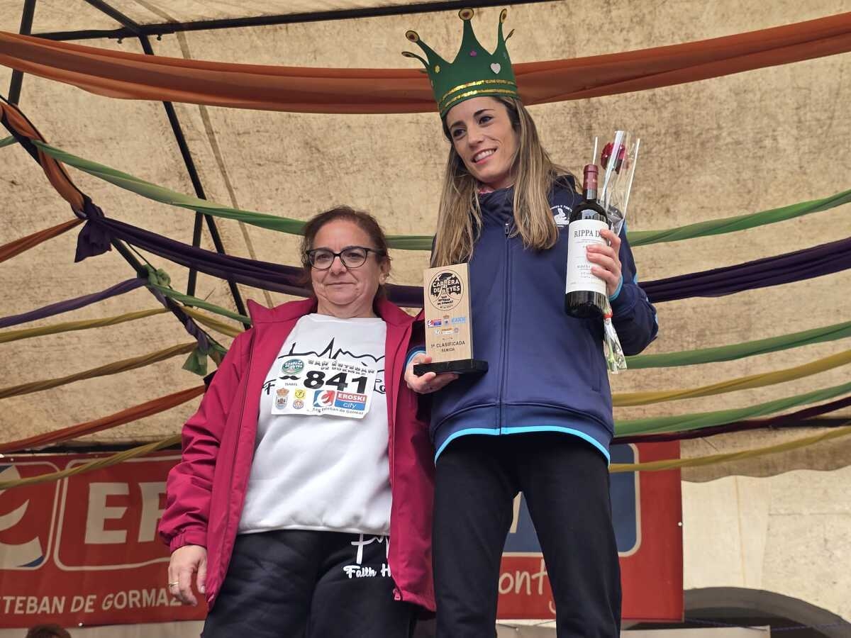 Resultados X Carrera de Reyes - Imagen 12